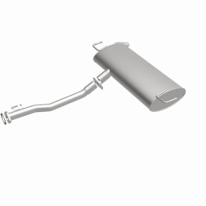 Kia Sportage Performance Exhaust - Rear - Magnaflow - Direct-Fit Muffler Kit - `11-`16