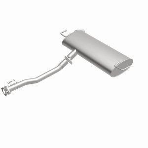 Kia Sportage Performance Exhaust - Rear - Magnaflow - Direct-Fit Muffler Kit - `11-`16