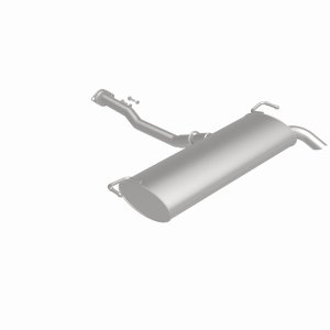 Kia Sportage Performance Exhaust - Rear - Magnaflow - Direct-Fit Muffler Kit - `11-`16