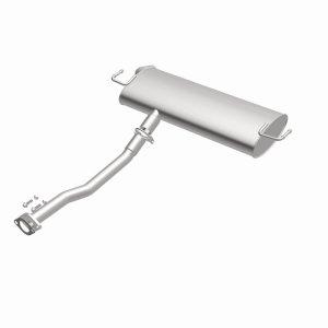 Kia Sportage Performance Exhaust - Rear - Magnaflow - Direct-Fit Muffler Kit - `11-`16