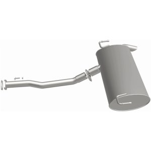 Kia Sportage Performance Exhaust - Rear - Magnaflow - Direct-Fit Muffler Kit - `11-`16