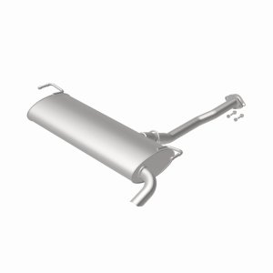 Kia Sportage Performance Exhaust - Rear - Magnaflow - Direct-Fit Muffler Kit - `11-`16