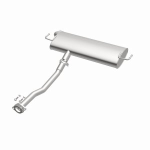 Kia Sportage Performance Exhaust - Rear - Magnaflow - Direct-Fit Muffler Kit - `11-`16