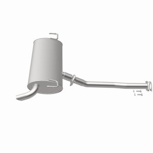 Kia Sportage Performance Exhaust - Rear - Magnaflow - Direct-Fit Muffler Kit - `11-`16