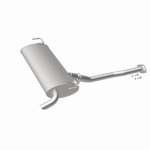 Kia Sportage Performance Exhaust - Rear - Magnaflow - Direct-Fit Muffler Kit - `11-`16