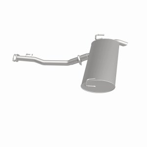 Kia Sportage Performance Exhaust - Rear - Magnaflow - Direct-Fit Muffler Kit - `11-`16