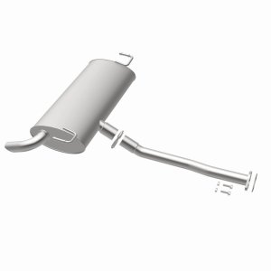 Kia Sportage Performance Exhaust - Rear - Magnaflow - Direct-Fit Muffler Kit - `11-`16