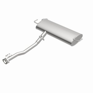 Kia Sportage Performance Exhaust - Rear - Magnaflow - Direct-Fit Muffler Kit - `11-`16