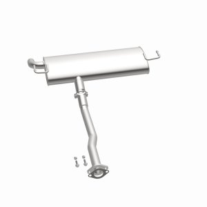 Kia Sportage Performance Exhaust - Rear - Magnaflow - Direct-Fit Muffler Kit - `11-`16