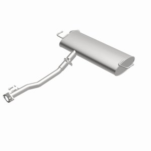 Kia Sportage Performance Exhaust - Rear - Magnaflow - Direct-Fit Muffler Kit - `11-`16