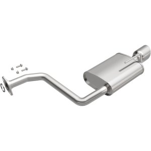 Nissan Maxima Performance Exhaust - Rear - Magnaflow - Direct-Fit Muffler Kit - `09-`17