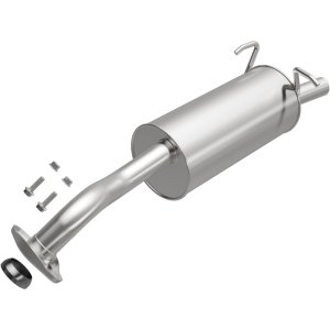 Honda CR-V Performance Exhaust - Rear - Magnaflow - Direct-Fit Muffler Kit - `10-`11