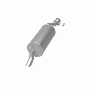 Honda Civic Performance Exhaust - Rear - Magnaflow - Direct-Fit Muffler Kit - `12-`15