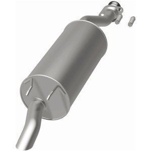 Honda Civic Performance Exhaust - Rear - Magnaflow - Direct-Fit Muffler Kit - `12-`15