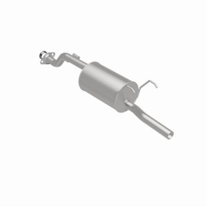 Honda Civic Performance Exhaust - Rear - Magnaflow - Direct-Fit Muffler Kit - `96-`00