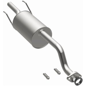 Honda Civic Performance Exhaust - Rear - Magnaflow - Direct-Fit Muffler Kit - `96-`00