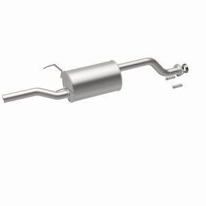 Honda Civic Performance Exhaust - Rear - Magnaflow - Direct-Fit Muffler Kit - `96-`00