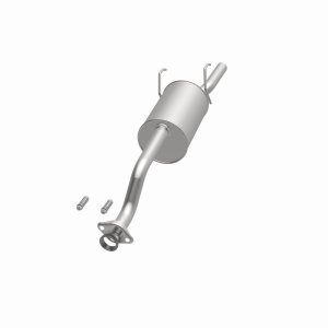 Honda Civic Performance Exhaust - Rear - Magnaflow - Direct-Fit Muffler Kit - `96-`00