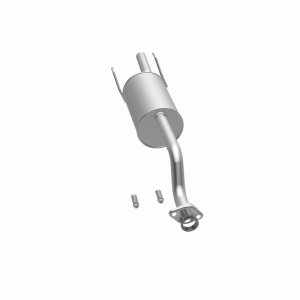 Honda Civic Performance Exhaust - Rear - Magnaflow - Direct-Fit Muffler Kit - `96-`00