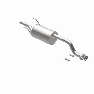 Honda Civic Performance Exhaust - Rear - Magnaflow - Direct-Fit Muffler Kit - `96-`00