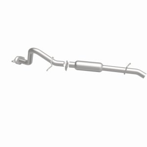 Ford Escape Performance Exhaust - Rear - Magnaflow - Direct-Fit Muffler Kit - `05-`08