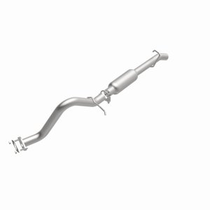 Ford Escape Performance Exhaust - Rear - Magnaflow - Direct-Fit Muffler Kit - `05-`08