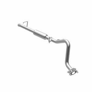 Ford Escape Performance Exhaust - Rear - Magnaflow - Direct-Fit Muffler Kit - `05-`08