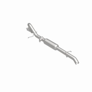 Ford Escape Performance Exhaust - Rear - Magnaflow - Direct-Fit Muffler Kit - `05-`08