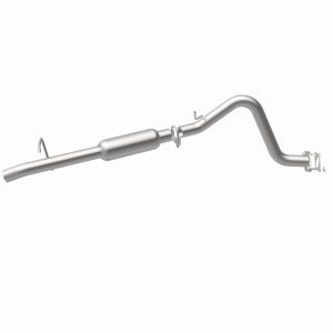 Ford Escape Performance Exhaust - Rear - Magnaflow - Direct-Fit Muffler Kit - `05-`08