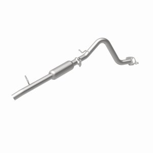 Ford Escape Performance Exhaust - Rear - Magnaflow - Direct-Fit Muffler Kit - `05-`08