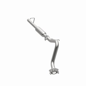 Ford Escape Performance Exhaust - Rear - Magnaflow - Direct-Fit Muffler Kit - `05-`08