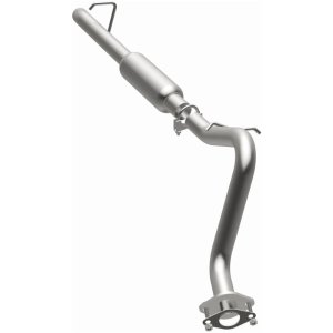Ford Escape Performance Exhaust - Rear - Magnaflow - Direct-Fit Muffler Kit - `05-`08