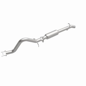 Ford Escape Performance Exhaust - Rear - Magnaflow - Direct-Fit Muffler Kit - `05-`08