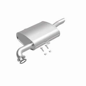 Chevrolet Prizm Performance Exhaust - Rear - Magnaflow - BRE - `98-`02