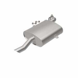 Chevrolet Prizm Performance Exhaust - Rear - Magnaflow - BRE - `98-`02