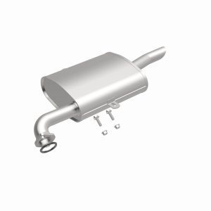 Chevrolet Prizm Performance Exhaust - Rear - Magnaflow - BRE - `98-`02