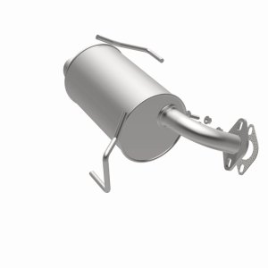 Subaru Legacy Performance Exhaust - Rear - Magnaflow - BRE - `05-`09 Subaru Legacy Performance Exhaust - Rear - Magnaflow - BRE - `05-`09