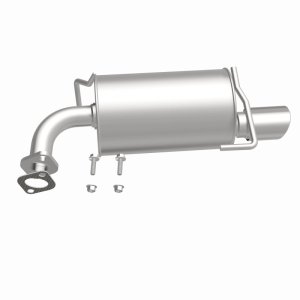 Subaru Legacy Performance Exhaust - Rear - Magnaflow - BRE - `05-`09 Subaru Legacy Performance Exhaust - Rear - Magnaflow - BRE - `05-`09