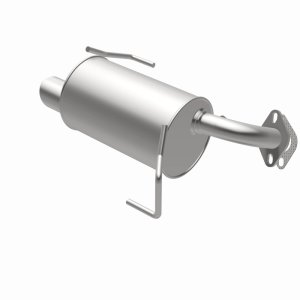 Subaru Legacy Performance Exhaust - Rear - Magnaflow - BRE - `05-`09 Subaru Legacy Performance Exhaust - Rear - Magnaflow - BRE - `05-`09