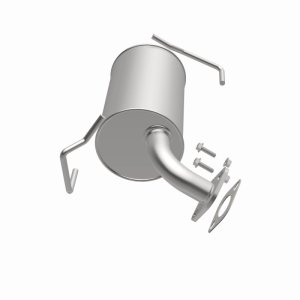 Subaru Legacy Performance Exhaust - Rear - Magnaflow - BRE - `05-`09 Subaru Legacy Performance Exhaust - Rear - Magnaflow - BRE - `05-`09