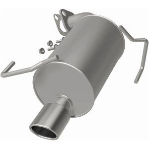 Subaru Legacy Performance Exhaust - Rear - Magnaflow - BRE - `05-`09 Subaru Legacy Performance Exhaust - Rear - Magnaflow - BRE - `05-`09