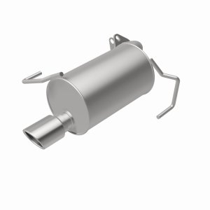 Subaru Legacy Performance Exhaust - Rear - Magnaflow - BRE - `05-`09 Subaru Legacy Performance Exhaust - Rear - Magnaflow - BRE - `05-`09