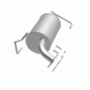 Subaru Legacy Performance Exhaust - Rear - Magnaflow - BRE - `05-`09 Subaru Legacy Performance Exhaust - Rear - Magnaflow - BRE - `05-`09