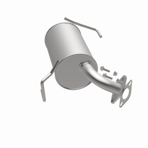 Subaru Legacy Performance Exhaust - Rear - Magnaflow - BRE - `05-`09 Subaru Legacy Performance Exhaust - Rear - Magnaflow - BRE - `05-`09