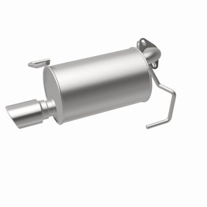 Subaru Legacy Performance Exhaust - Rear - Magnaflow - BRE - `05-`09 Subaru Legacy Performance Exhaust - Rear - Magnaflow - BRE - `05-`09