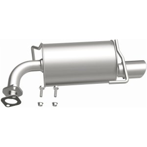 Subaru Legacy Performance Exhaust - Rear - Magnaflow - BRE - `05-`09 Subaru Legacy Performance Exhaust - Rear - Magnaflow - BRE - `05-`09