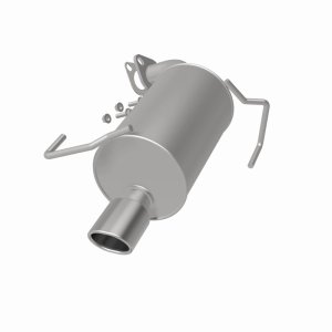 Subaru Legacy Performance Exhaust - Rear - Magnaflow - BRE - `05-`09 Subaru Legacy Performance Exhaust - Rear - Magnaflow - BRE - `05-`09