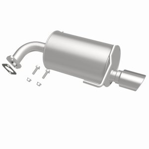 Subaru Legacy Performance Exhaust - Rear - Magnaflow - BRE - `05-`09 Subaru Legacy Performance Exhaust - Rear - Magnaflow - BRE - `05-`09