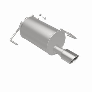 Subaru Legacy Performance Exhaust - Rear - Magnaflow - BRExhaust Direct-Fit Muffler Kit 108-0079 - `05-`09 Subaru Legacy Performance Exhaust - Rear - Magnaflow - BRExhaust Direct-Fit Muffler Kit 108-0079 - `05-`09