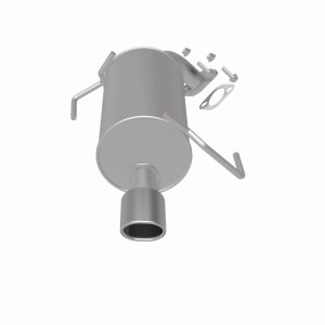 Subaru Legacy Performance Exhaust - Rear - Magnaflow - BRExhaust Direct-Fit Muffler Kit 108-0079 - `05-`09 Subaru Legacy Performance Exhaust - Rear - Magnaflow - BRExhaust Direct-Fit Muffler Kit 108-0079 - `05-`09